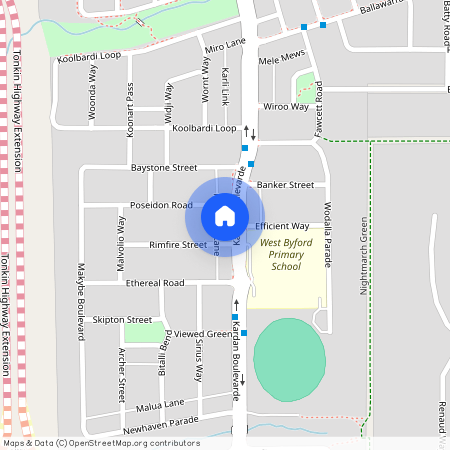 94 Kardan Boulevard, WA 6122, Byford