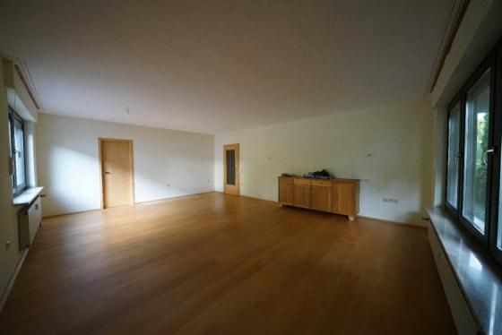 Mülheim/Ruhr-Mitte: 2,5-Zi.-Whg mit eigener Terrasse und Gartenmitbenutzung (Wohnungen Mülheim an der Ruhr) - Photo 1