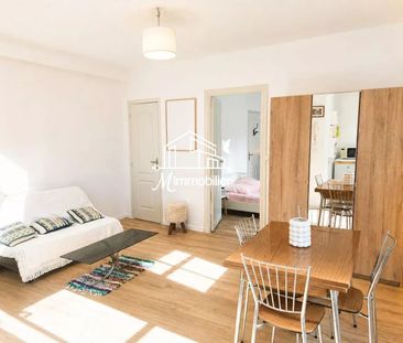 Location Appartement 2 pièces 34m² NARBONNE 11100 - Photo 1