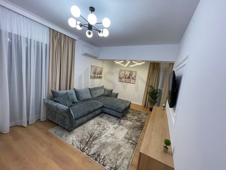 Apartament 2 camere - Auchan Berceni - Metalurgiei - Fotografie 5