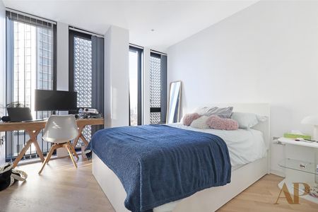 Ceramic Building, Newington Causeway, London - Photo 4