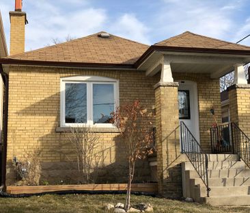 For Lease - 94 Torrens Avenue Unit# Main, Toronto, Ontario - Photo 4