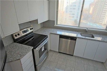 For Lease - 25 Maitland Street Unit# 801, Toronto, Ontario - Photo 5