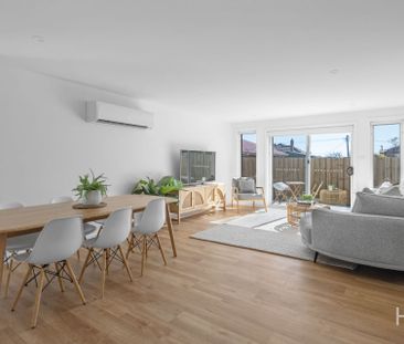 2/6 Joffre St, Mowbray - Photo 2