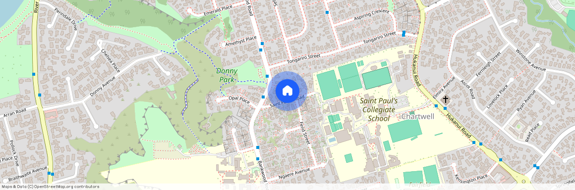 2/7 St Pauls Road, 3210, Chartwell