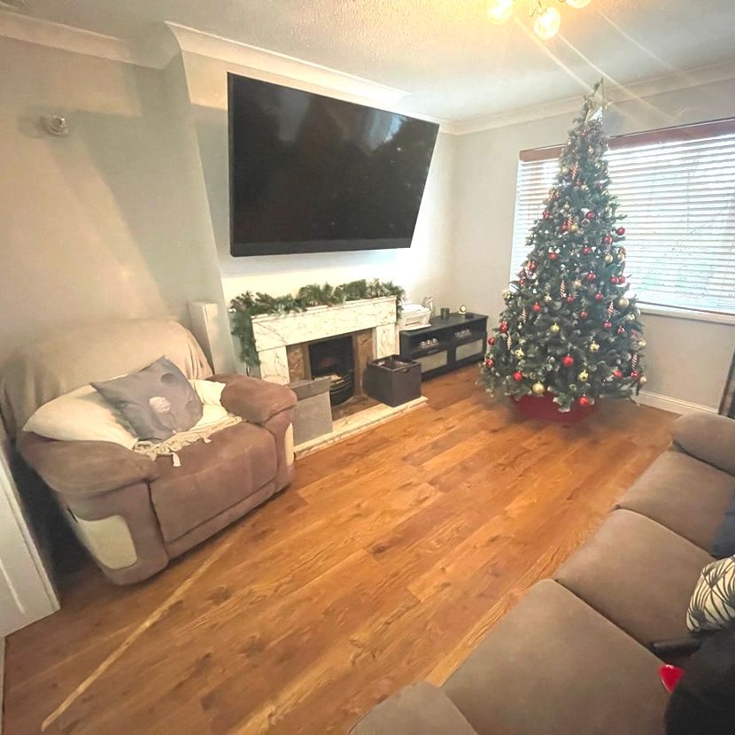 Lohunda Downs, Clonsilla, Dublin 15 (Double Room/House Share) - Photo 1