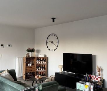 Appartement te huur in Wiekevorst voor € 820 met 1 slaapkamer - Photo 2