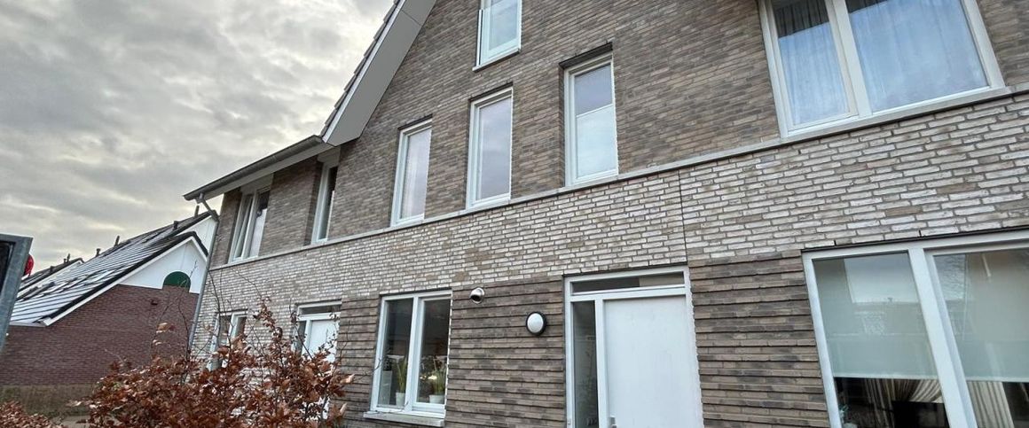 Wethouder Bentstraat 5, 7103VZ WINTERSWIJK - Foto 1