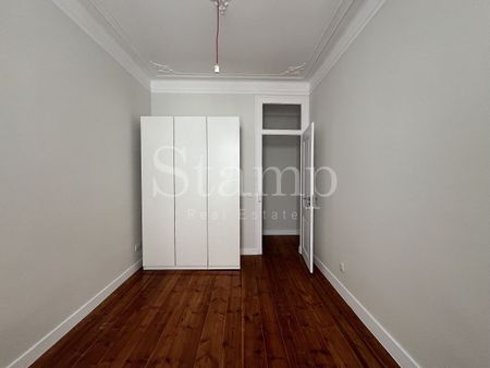 Apartamento T3+2 em Lisboa - Photo 2