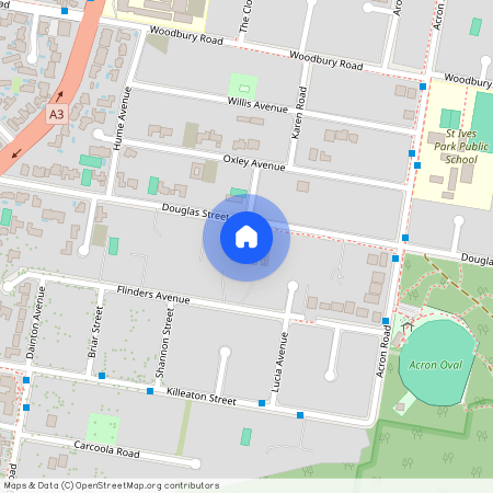 85 Douglas Street, St Ives NSW 2075