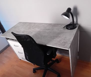 Gasstraat 25, kamer 2 - Foto 3