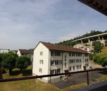 1 Zimmer, 1. Stock - Photo 2