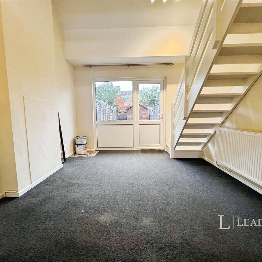 1 bedroom house to rent Lombardy Drive, PE1 - Photo 1