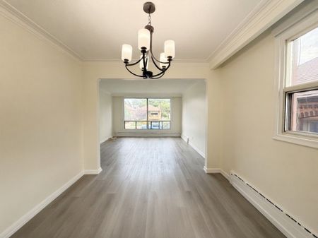 For Lease - 46 Montcalm Avenue Unit# Main, Toronto, Ontario - Photo 4