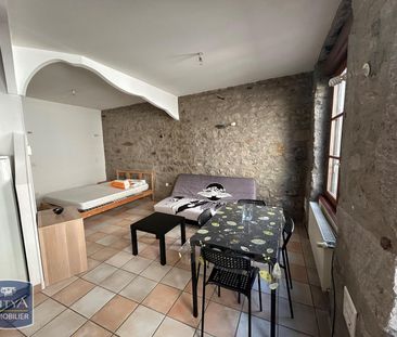 Location Appartement 1 pièce 27m² ST ETIENNE 42100 - Photo 3