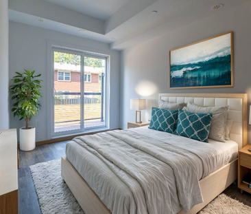For Lease - 3425 Sheppard Avenue Unit# C3-201, Toronto, Ontario - Photo 5