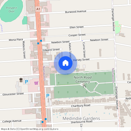 Nailsworth, Adelaide