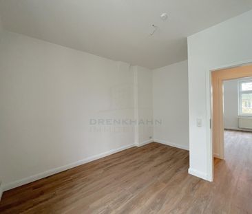 Schöne 3-Zimmerwohnung mit Einbauküche und Einbauspots - Photo 1