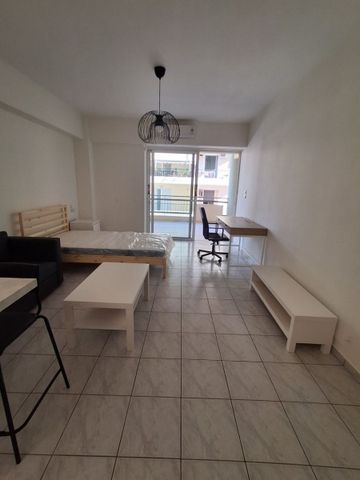 Studio/Γκαρσονιέρα για ενοικίαση Βουδ (Πάτρα) - Photo 3