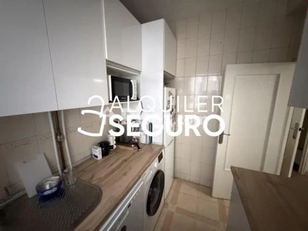 Piso en alquiler en Getafe Centro - Photo 5