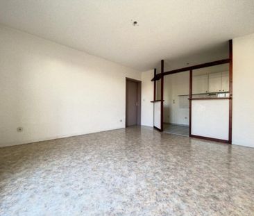 Appartement 3 pièces – 55 m² - Photo 1