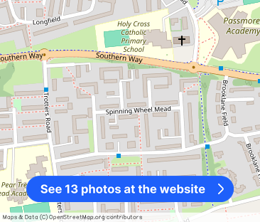 2 bedroom terraced house for rent - Photo 1