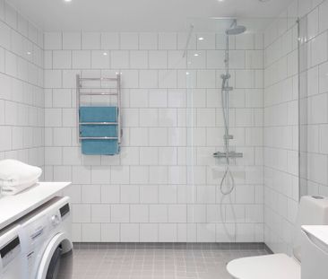 Pildammsvägen 95C, Hyllievång - Foto 1