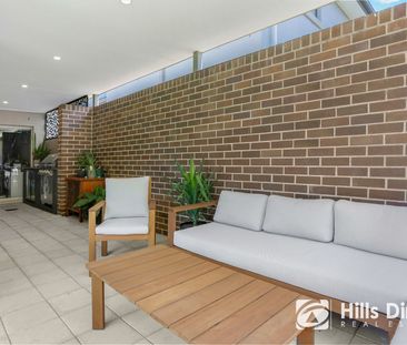 10 Bellinger Street, 2769, The Ponds Nsw - Photo 6