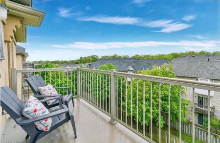 For Lease - 1830 Walkers Line Unit# 401, Burlington, Ontario - Photo 4