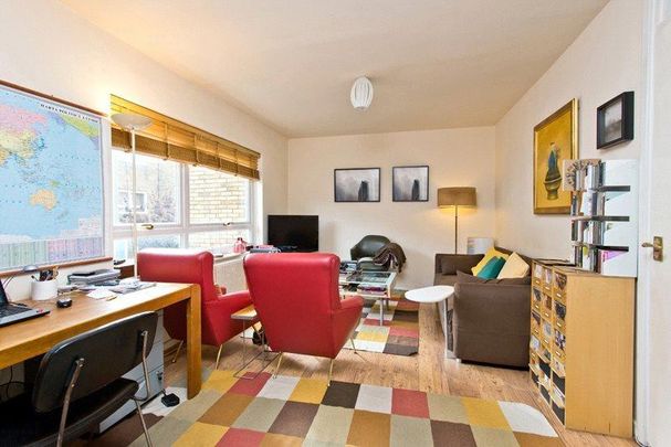 2 bedroom terraced house to rent - Photo 1
