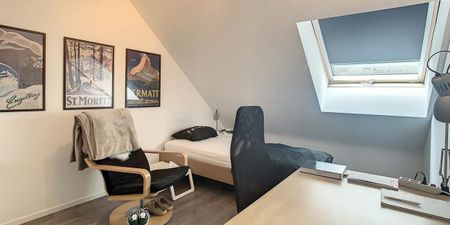 Uitzonderlijke woning te huur in Heverlee voor € 2.150 met 6 slaapkamers - Photo 5