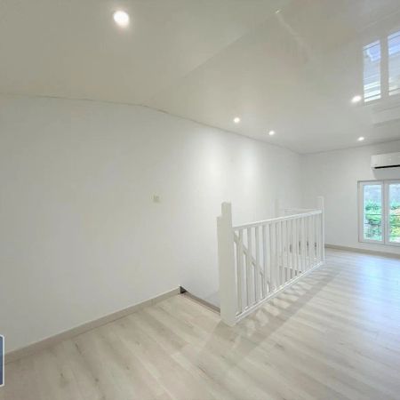 Maison à louer 2 pièces 28.57m² - Photo 4