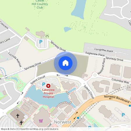 1401/42 Solent (Banksia Building) Circuit, Norwest