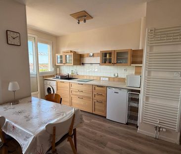 Location appartement 2 pièces 35.71 m² à Romans-sur-Isère (26100) 4 - Photo 3