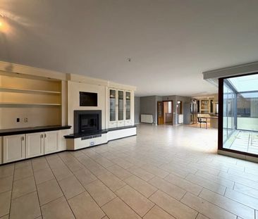 Appartement te huur - Foto 2