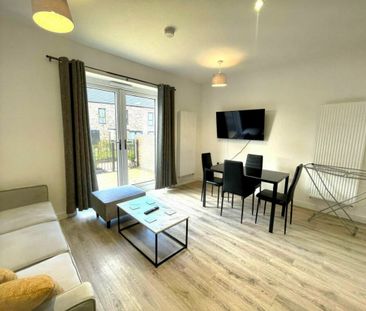 2 Bed Terraced House, Parkes Avenue, B12 - Photo 2