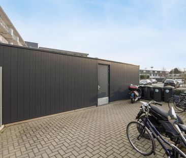 Appartement te huur: Hulsdonksestraat 11-D 4703 AP Roosendaal - Photo 5