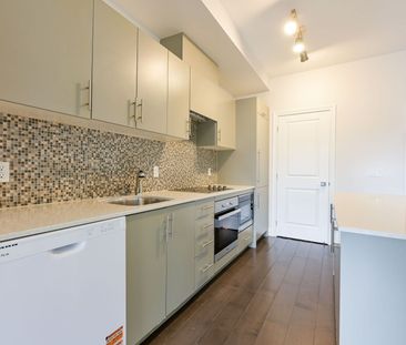 For Lease - 23 Glebe Road Unit# 323, Toronto, Ontario - Photo 6