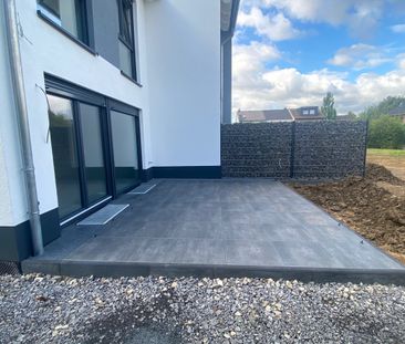 Neubau-Einfamilienreihenhaus in begehrter Lage von Troisdorf-Kriegs... - Photo 3