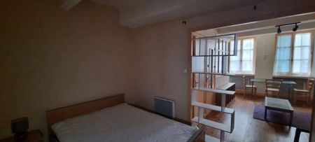 Location appartement 1 pièce 34 m² à Privas (07000) 4 - Photo 4