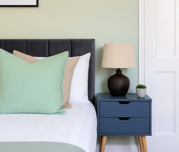 3 bedroom ground floor flat to rent - Photo 2