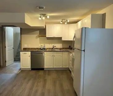 Large open basement suit | 7415 25 St SE, Calgary - Photo 1