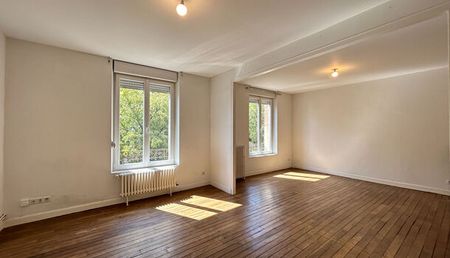 Appartement 4 pièces 89m2 REIMS 770 euros - Photo 4