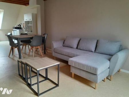 APPARTEMENT T2 - Photo 3