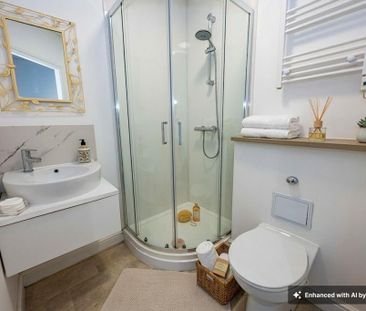 Studio to rent - Photo 5