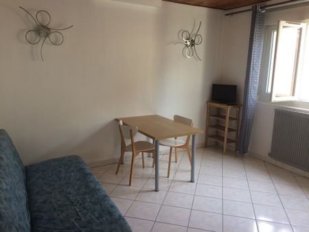 Location Appartement 2 pièces 37m² LE MANS 72000 - Photo 3