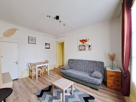 Appartement / Location - Photo 3