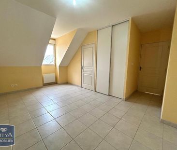 Location Appartement 2 pièces 45m² LA VILLE AUX DAMES 37700 - Photo 4