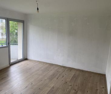 4-Zimmer-Wohnung mit Balkon  jetzt verfügbar! - Photo 1