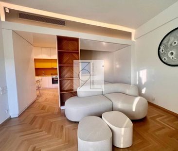 Studio/Γκαρσονιέρα για ενοικίαση Παγκράτι - Photo 3